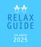 Relax Guide Spa Award 2025