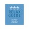 Relax Guide Spa Award 2023