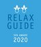 Relax Guide Spa Award 2020